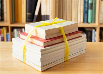 短時間で代わって遺品整理してくれる