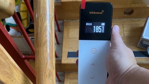 保育園の予防消毒