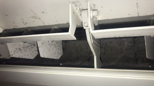 ハウスクリーニング