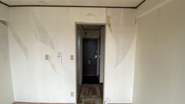 内装リフォーム工事