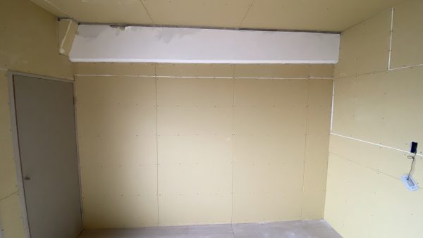 内装リフォーム工事