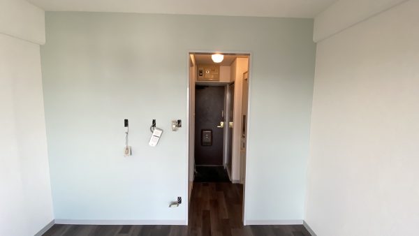 内装リフォーム工事