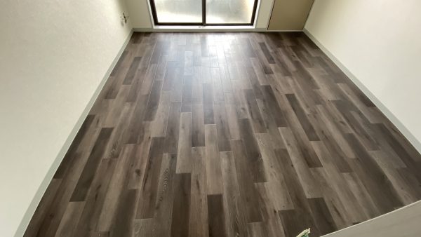 内装リフォーム工事