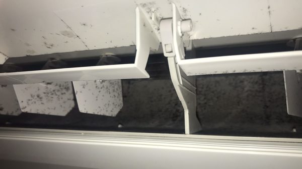 ハウスクリーニング